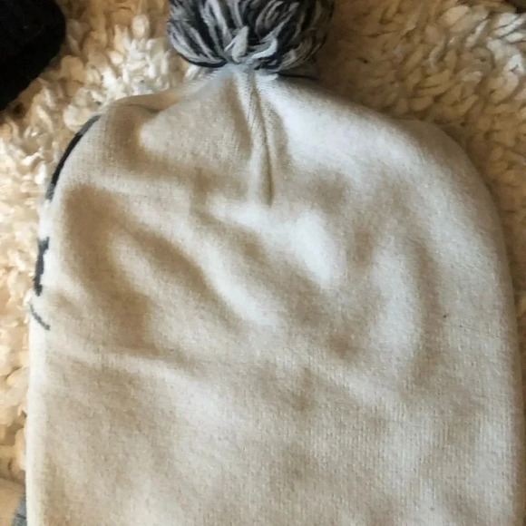 Kids Adidas Winter beanie bundle Star wars Snow day  Holiday ski vacation - Picture 6 of 7